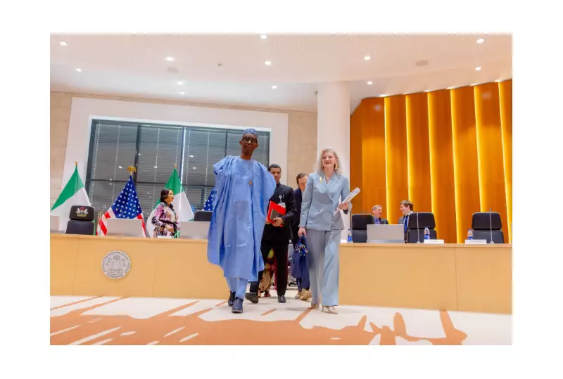 Ribadu: Religious Violence is an Attack on Nigerian State, Protection of All Citizens Non-Negotiable