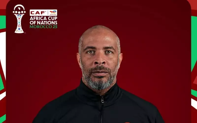 Éric Chelle's Super Eagles Future Hangs in the Balance After AFCON 2025 Exit