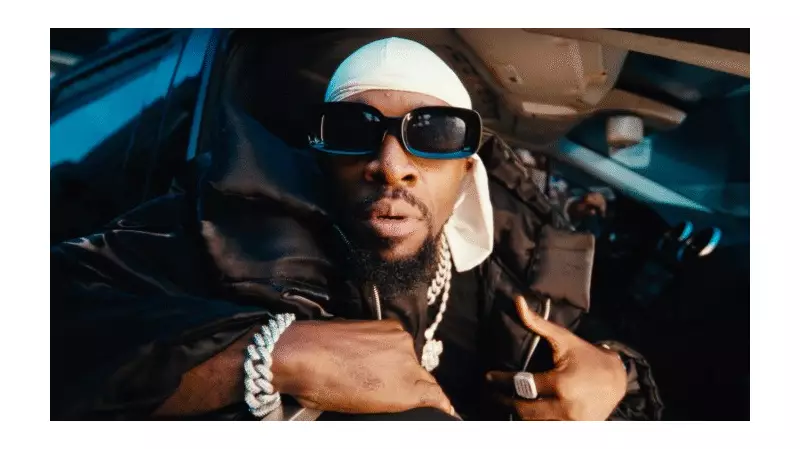 Richciza Electrifies Voice of the Street, Cements Status with 'Oluwa' Performance