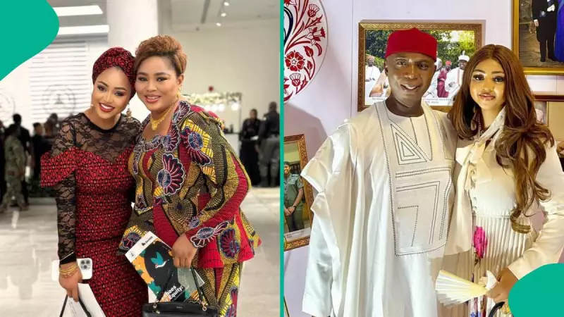 Rita Daniels Vows Support After Regina's Substance Test, Fans Question Reaction