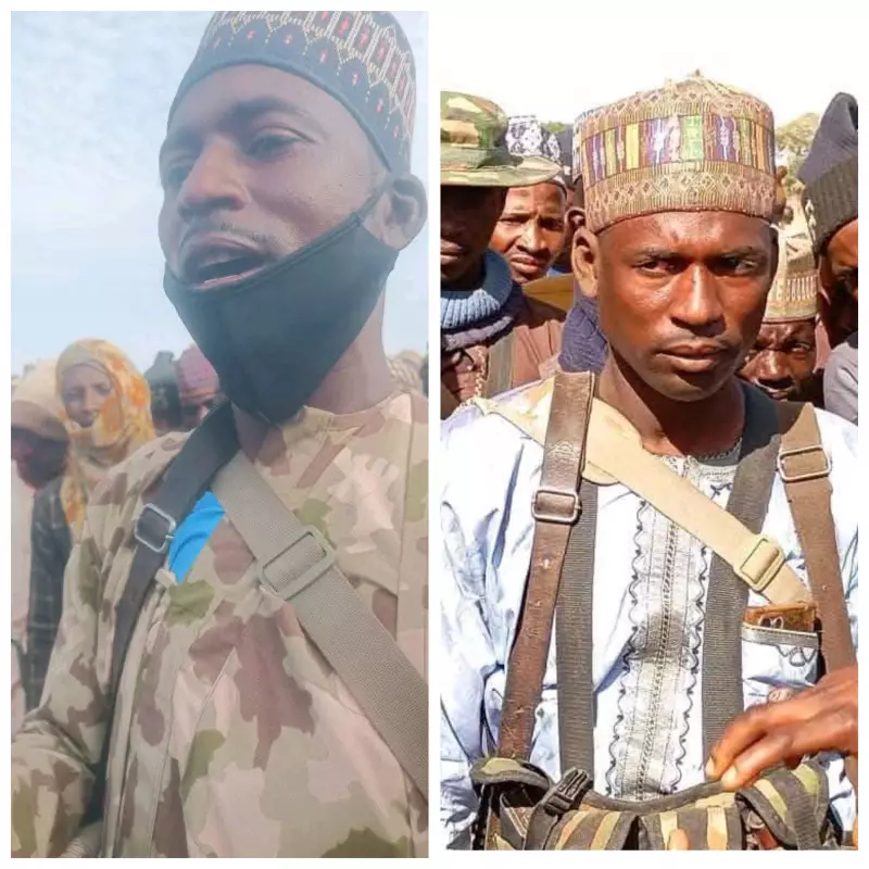 Rival Bandit Leader Lantai Officer Killed in Katsina Ambush Linked to Bello Turji Network
