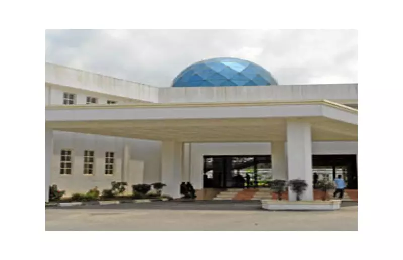 Rivers Assembly Alleges Court Plot to Halt Impeachment, Fubara Urges Calm