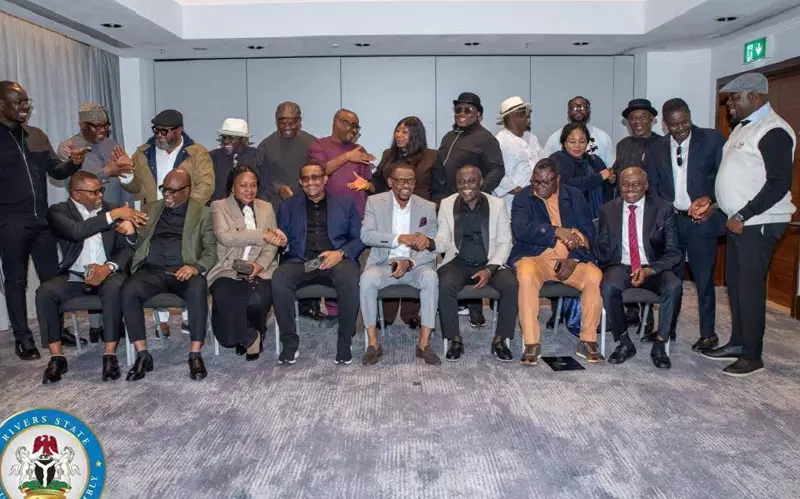 Rivers Assembly Fails to Reconvene, Impeachment Move Against Fubara Stalls