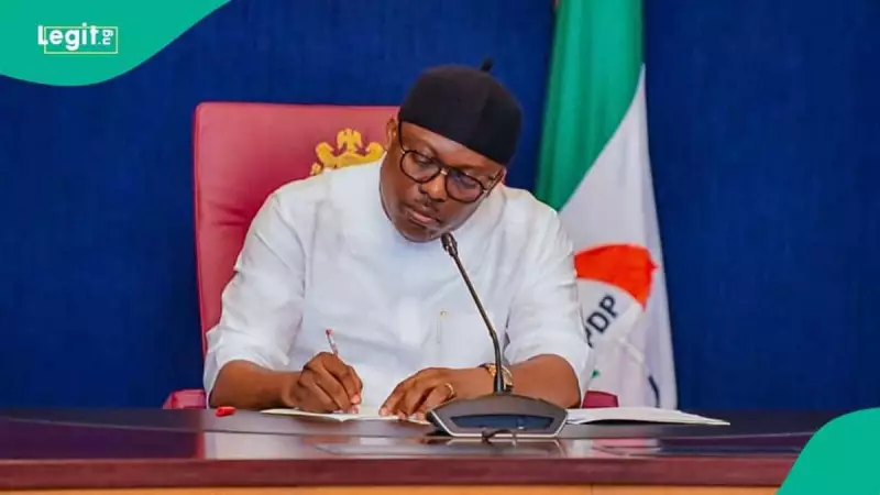 Rivers Chief Judge Praised for Constitutional Stand Against Fubara Impeachment Panel