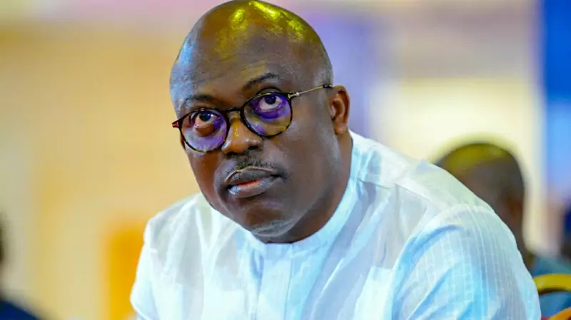 Rivers Court Adjourns Fubara, Deputy's Anti-Impeachment Suits Indefinitely