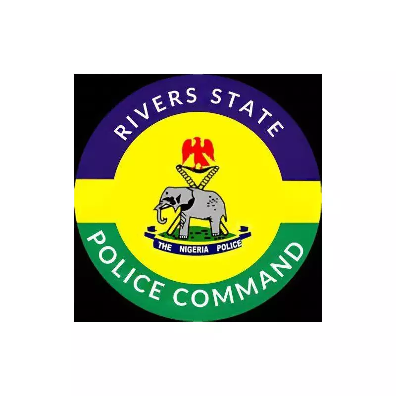 Rivers Police Investigate Alleged Sexual Abuse of 10 and 11-Year-Old Minors by 45-Year-Old Man
