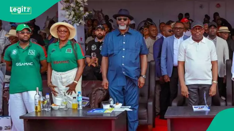 Rivers State Government Approves Mass Recruitment of 5,000 Teachers to Boost Education