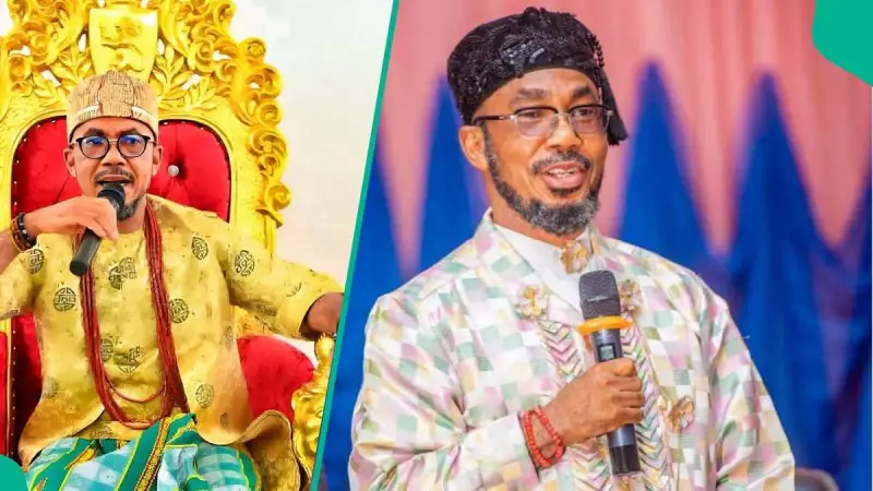 Rivers State Monarch Survives Second Assassination Attempt in Khana LGA