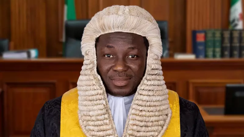 Rotimi Oyedepo Iseoluwa SAN Assumes Office as DPP, Vows Evidence-Driven Prosecutions