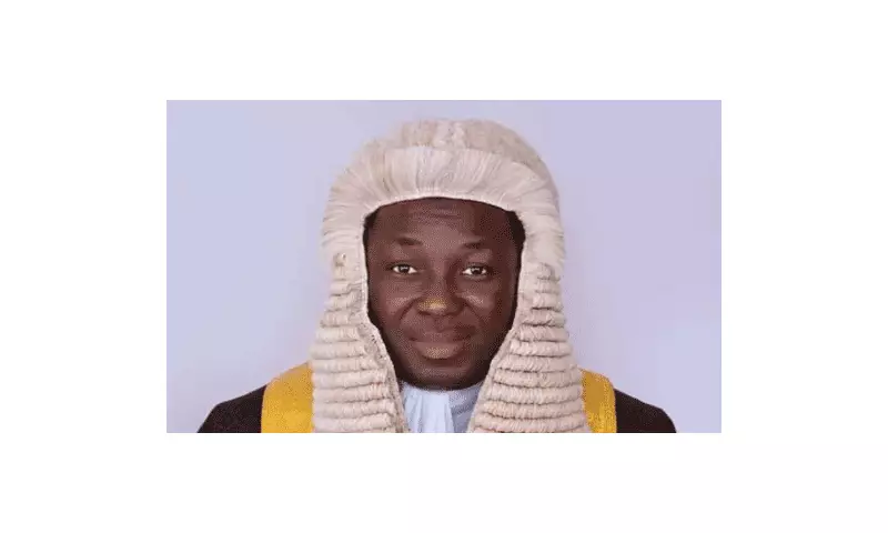 Rotimi Oyedepo SAN: The Prosecutor Driving Nigeria's Billions in Asset Recovery