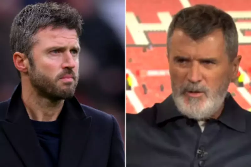 Roy Keane Backs Michael Carrick for Permanent Manchester United Manager Role