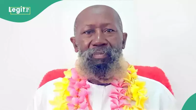 Satguru Maharaj Ji Predicts Tinubu's 2027 Re-election, Cites Achievements