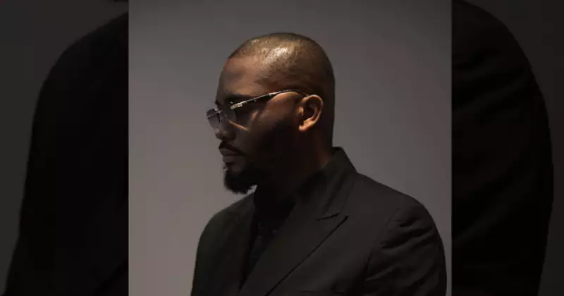 Sean Efosa: The Visionary Entertainment Executive Shaping Nigeria's Cultural Landscape