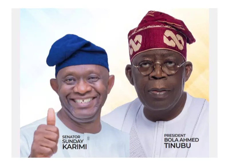 Senator Karimi's N300 Million Bursary Disbursement Reaches Kogi Students Statewide