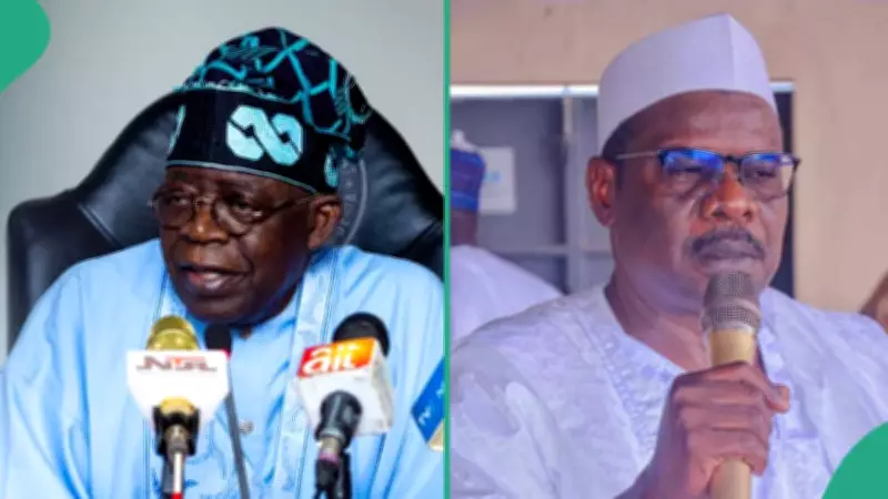 Senator Ndume Criticizes Tinubu's Leadership, Warns of Northern Discontent Ahead of Elections