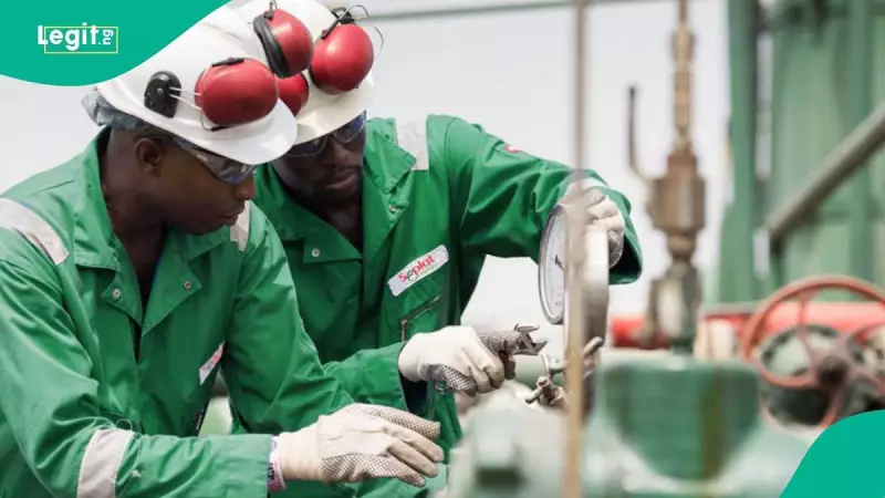 Seplat Energy Opens 23-Month Youth Training Programme for Nigerian Graduates