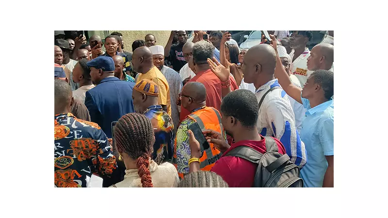 SEREC Warns Against Port Protests, Calls for Arbitration on Tariff Hikes