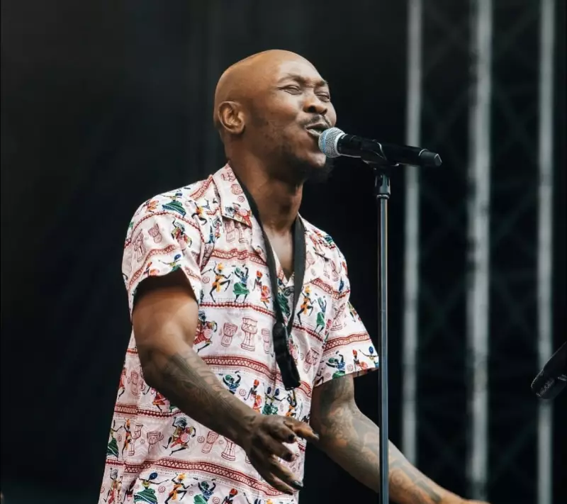 Seun Kuti Slams 'New Fela' Label, Warns Against Disrespecting Fela's Legacy