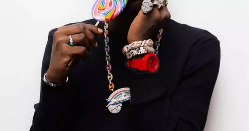 Seyi Vibez Shatters Nigerian Streaming Records with Historic 724 Million Plays in 2025