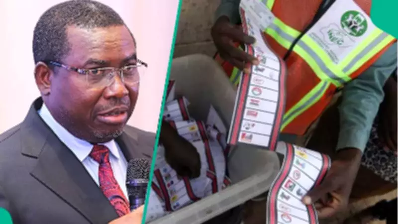 Shariah Council Warns INEC Against Compromised 2027 Elections, Stresses Democratic Integrity