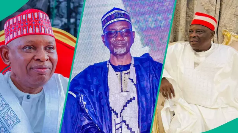 Shekarau Defends Gov Yusuf: Why Defection Rumours Don't Equal Betrayal