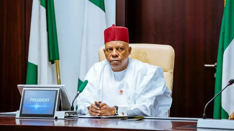 Shettima Returns from Diplomatic Tour, Declares Nigeria Back in Global Economic Spotlight