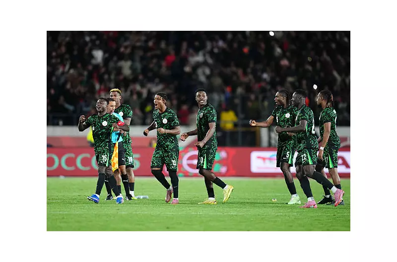 Shina Peller Lauds Super Eagles' Resilient AFCON 2025 Bronze Medal Campaign