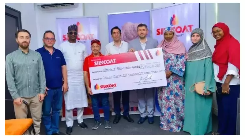 Silkcoat Empowers 5 Nigerian Women Designers with N7.5m Training & Business Support