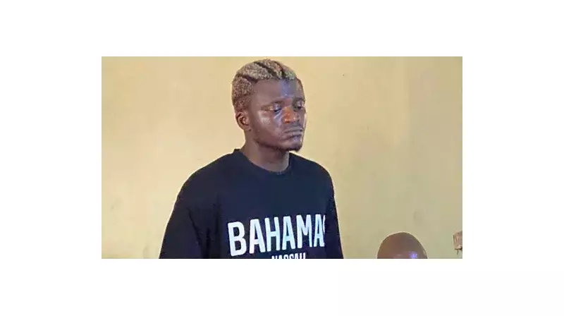 Singer Portable Denied Bail, Remanded in Prison Over Assault and Car Theft Charges