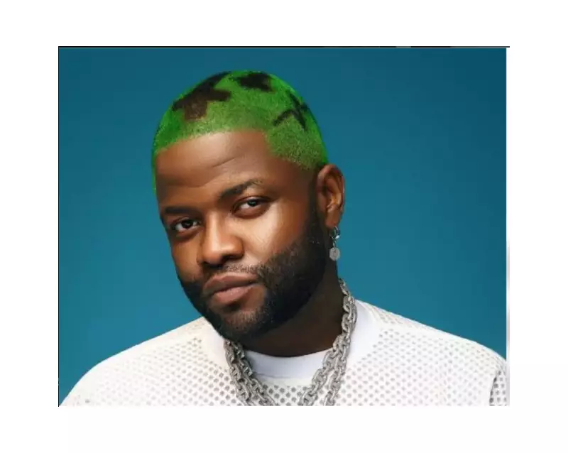 Singer Skales Responds to Backlash Over Church Testimony