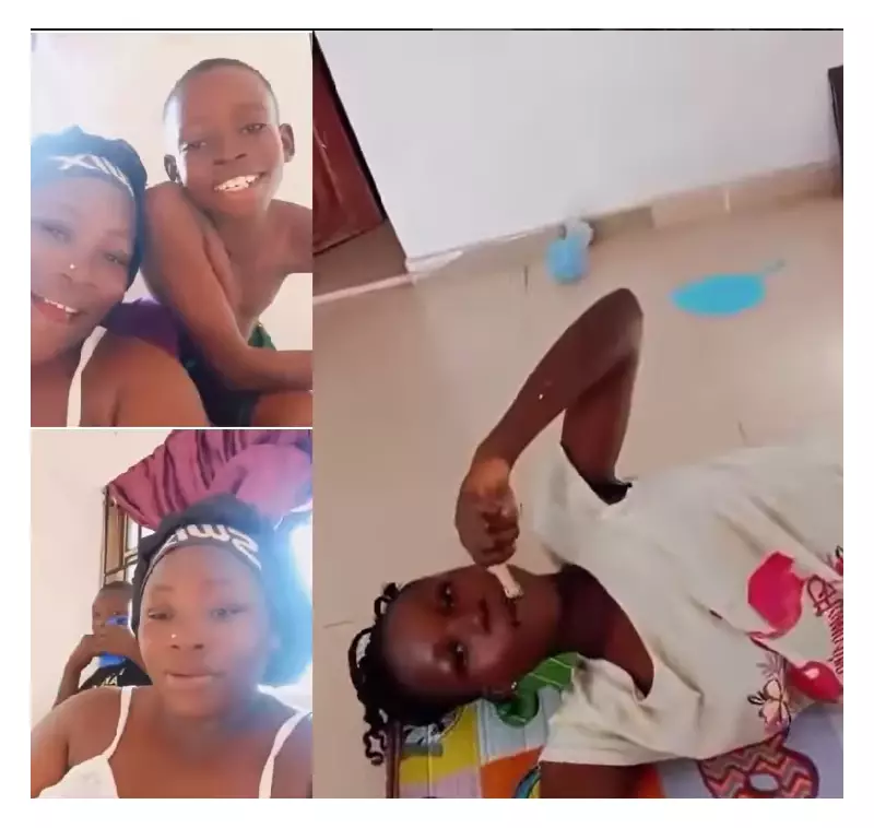 Single Mother's Dating Demand: "Take Care of My 3 Kids" Sparks Debate