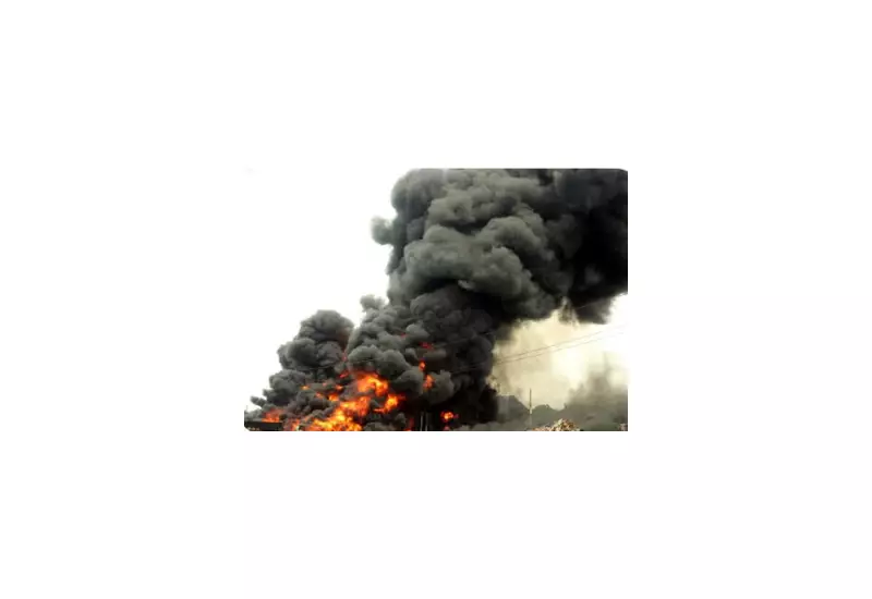 Six Injured in Suspected Boko Haram Bomb Blast in Adamawa Village