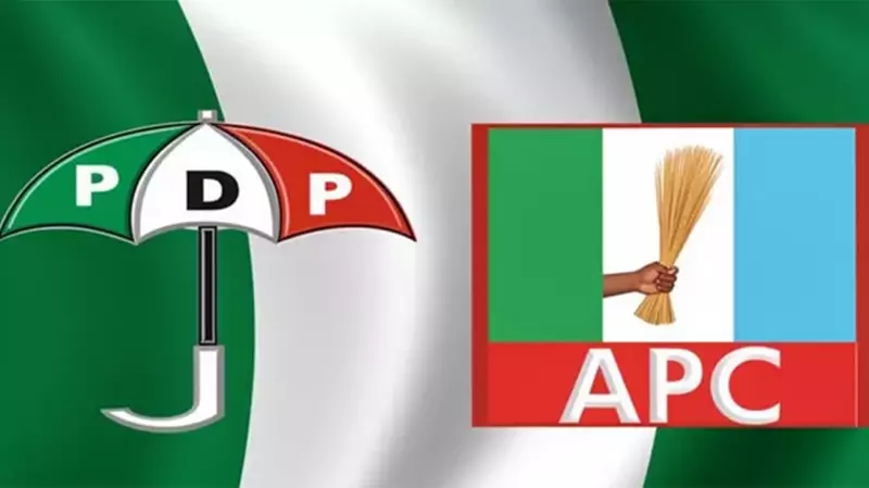 Six Zamfara PDP Lawmakers Defect to APC, Declare 'PDP is Dead'