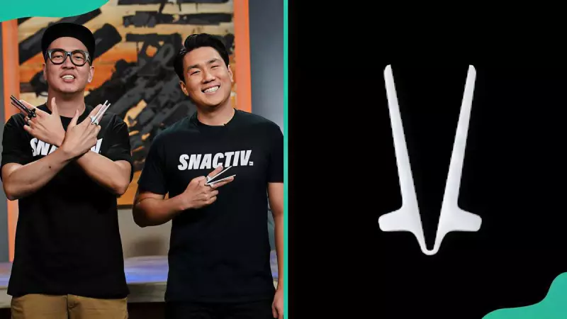 Snactiv's Post-Shark Tank Journey: From Pitch to Global Expansion