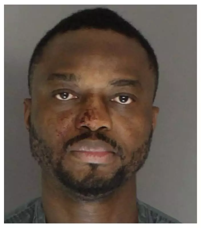 Son of Late Akwa Ibom PDP Chieftain Charged with Attempted Homicide in US