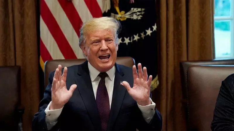 Sowore Accuses Trump of Using 'Christian Genocide' Ruse for Oil, Not Care