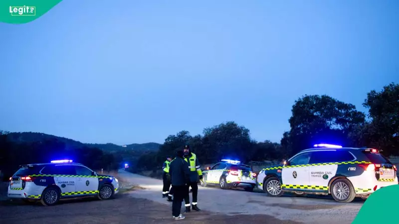 Spain Train Crash: 39 Dead, Dozens Injured in Adamuz Collision