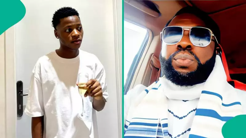 Spiritualist Blames Herbalist for Destiny Boy's Death, Sparks Online Debate