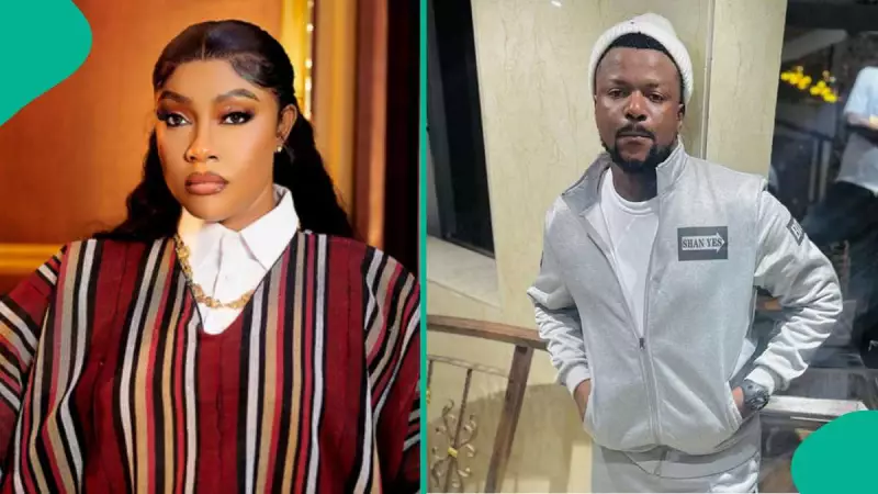 Stanley Ontop Demands Release of Angela Okorie Amid Cybercrime Arrest Reports