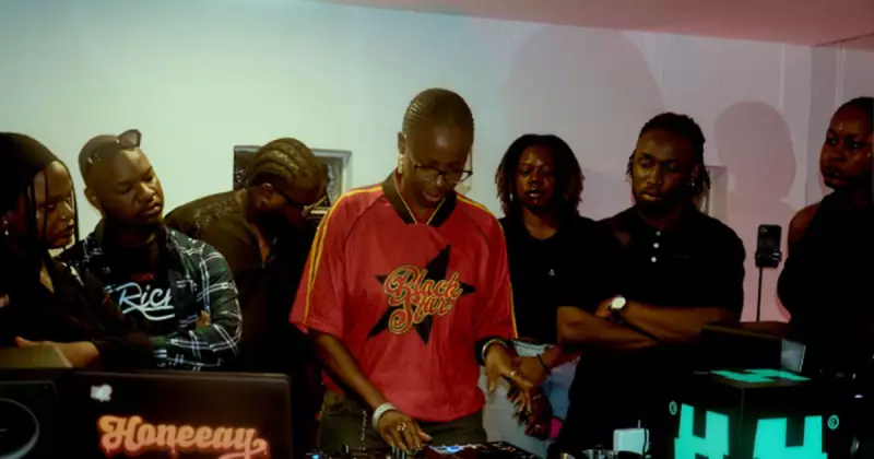 Start From Scratch DJ Workshops Expand in Lagos After 2025 Success