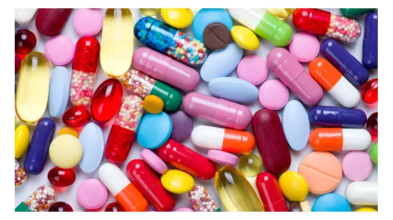 Study: 168 Industrial Chemicals Harm Gut Bacteria, Fuel Antibiotic Resistance