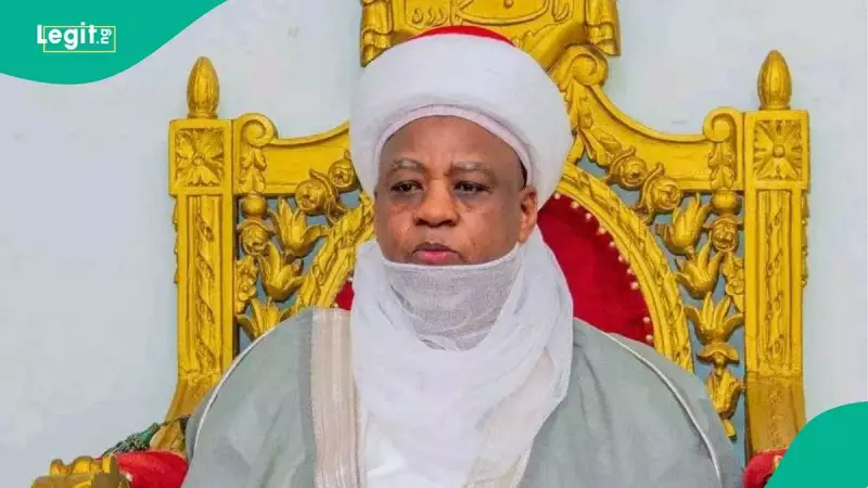 Sultan Declares January 20 as Start of Sha'aban 1447 AH After Moon Sighting