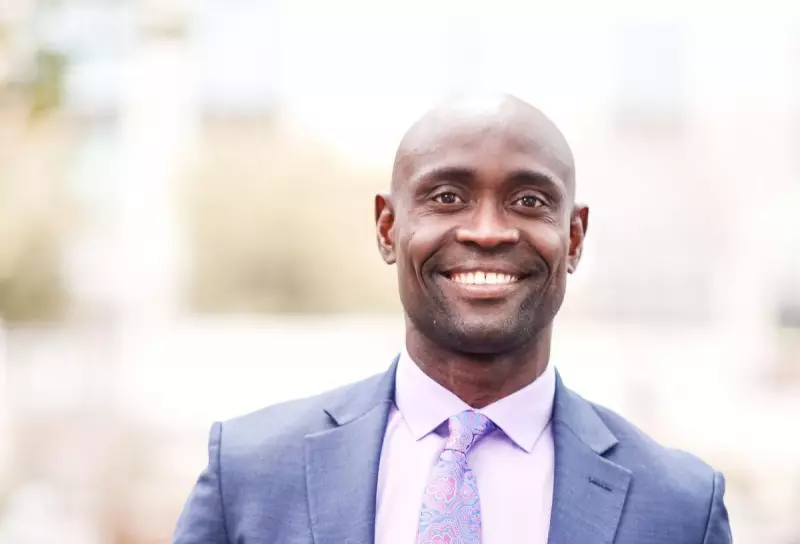 Sunny Akhigbe Awards N500,000 Scholarships, Urges Students to Be Problem-Solvers