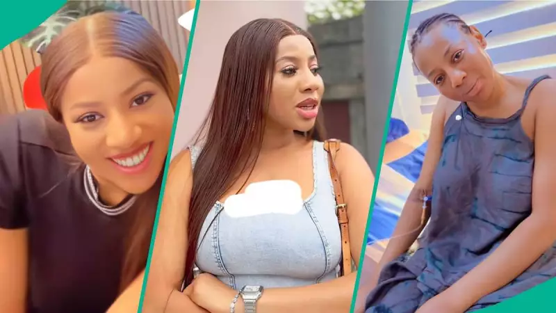 Sunshine Esther's Death Sparks Medical Neglect Debate After Fibroid Surgery