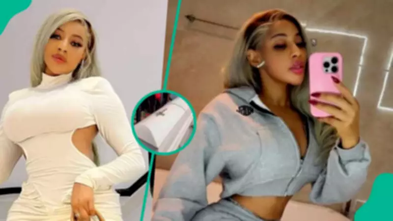 Sunshine Laid to Rest: Celebrities Mourn Content Creator After Tragic Death