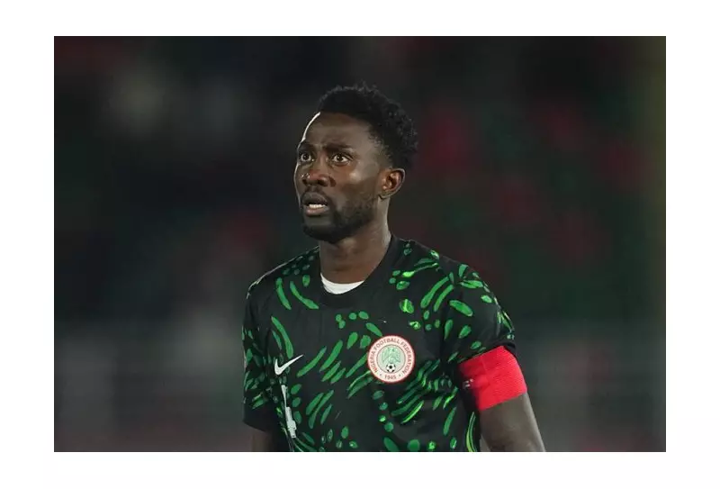 Super Eagles Captain Wilfred Ndidi Mourns Father's Tragic Death in Delta Road Accident