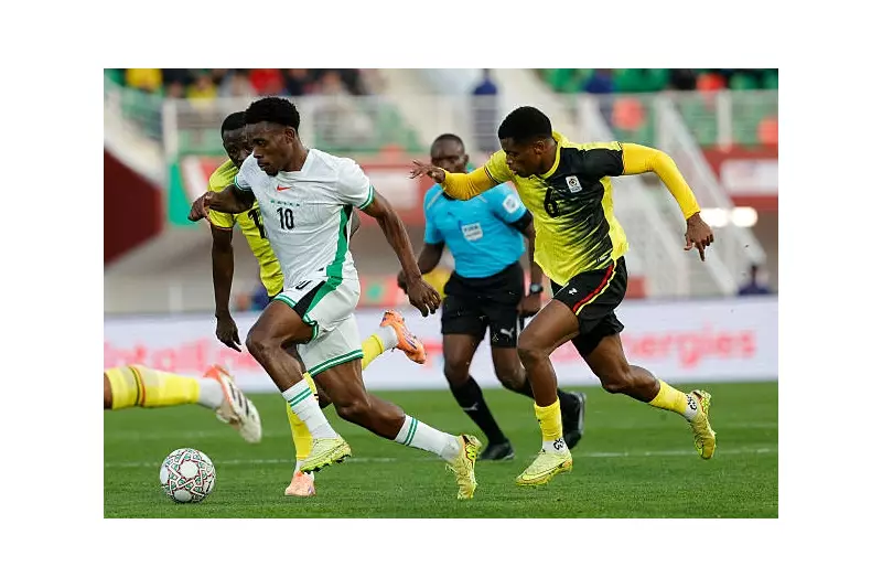 Super Eagles Confident Ahead of Mozambique Clash Despite 500,000 Meticais Bonus Promise
