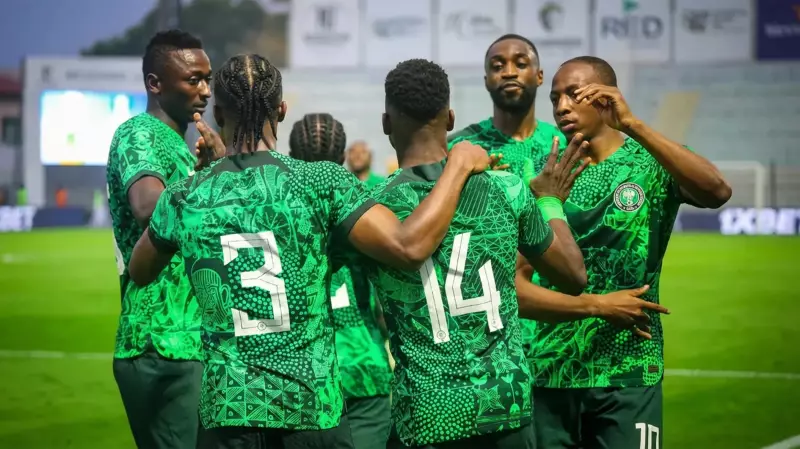 Super Eagles' Quarter-Final Win Boosts Nigeria's Global Image, Says Foreign Ministry