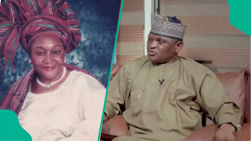 Supreme Court Dismisses Lagos Appeal in Kudirat Abiola Murder Case, Ending Al-Mustapha Trial
