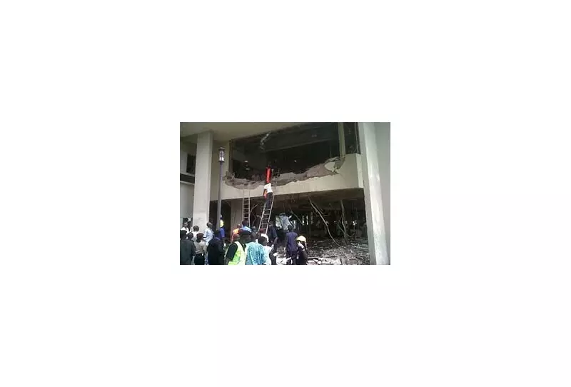 Suspect Details How Al-Barnawi Recruited Him Into Boko Haram During UN Bombing Trial